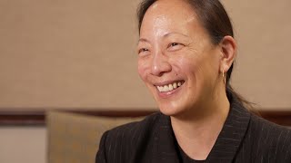 Celebrity DART CEO Nadine Lee explains why she's stepping away from the transit agency | Full interview Profile