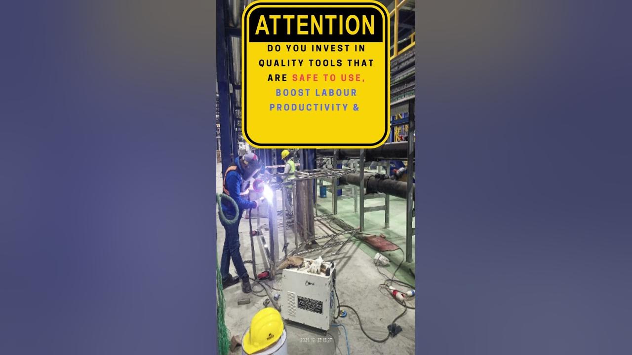 Construction Safety Quiz - YouTube