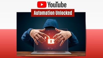 Unlock the Power of YouTube Automation to Start Earning Effortlessly!