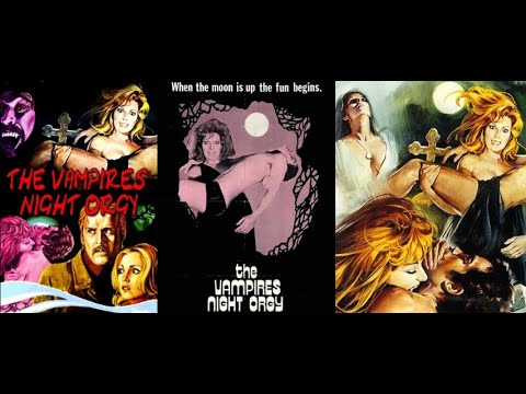 The Vampires Night Orgy 1973 soundtrack - YouTube Music