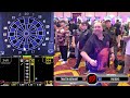 Ohio Regional | Saturday Events | 39th BullShooter Darts World Tour