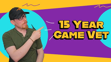 How to get a Job in the Video Games Industry in 2025