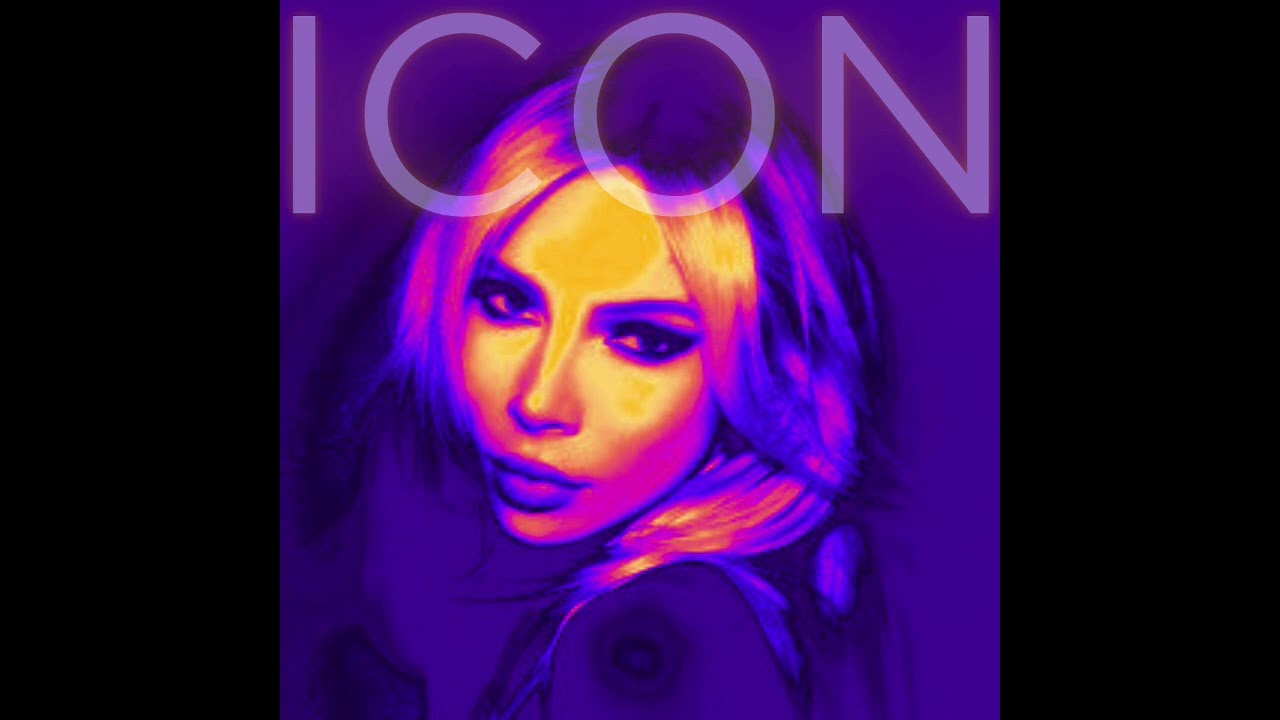 Chase Icon - ICON (Concept Debut Album)