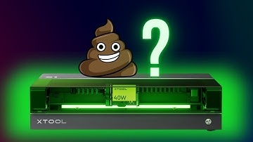 Why I Sold My Xtool S1 Laser: Honest Review & Reasons | Brett