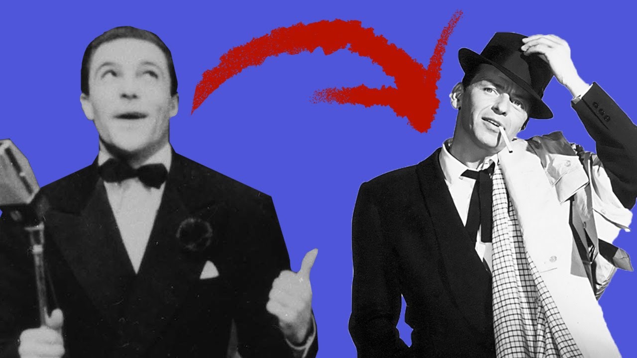 How NOT to Adapt a Musical: Pal Joey (1957)