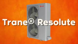 Famous Unraveling the Trane Resolute: A Game-Changer in Heat Pumps Profile