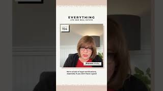 Why Do We Avoid Firing People Who Aren't the Right Fit For Our Company? Shannon Waller Discusses...