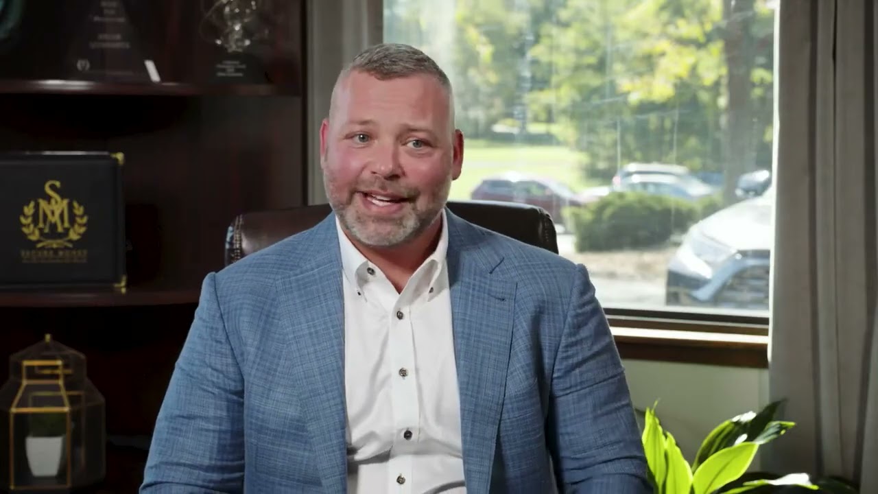 On The Money With Secure Money: Episode 76