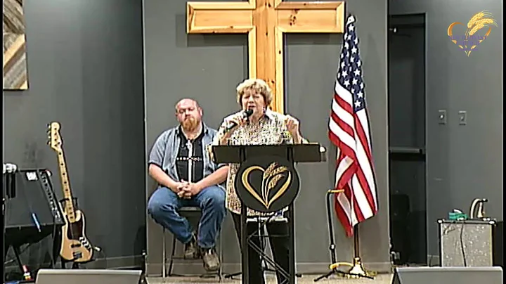 "The Ministry of Angels and Our Cooperation" || Ju...