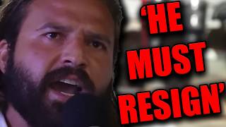 Brandon Goes On Offense! | The Scandal In Brandon Herrera's Congressional Race Is Getting Crazy..