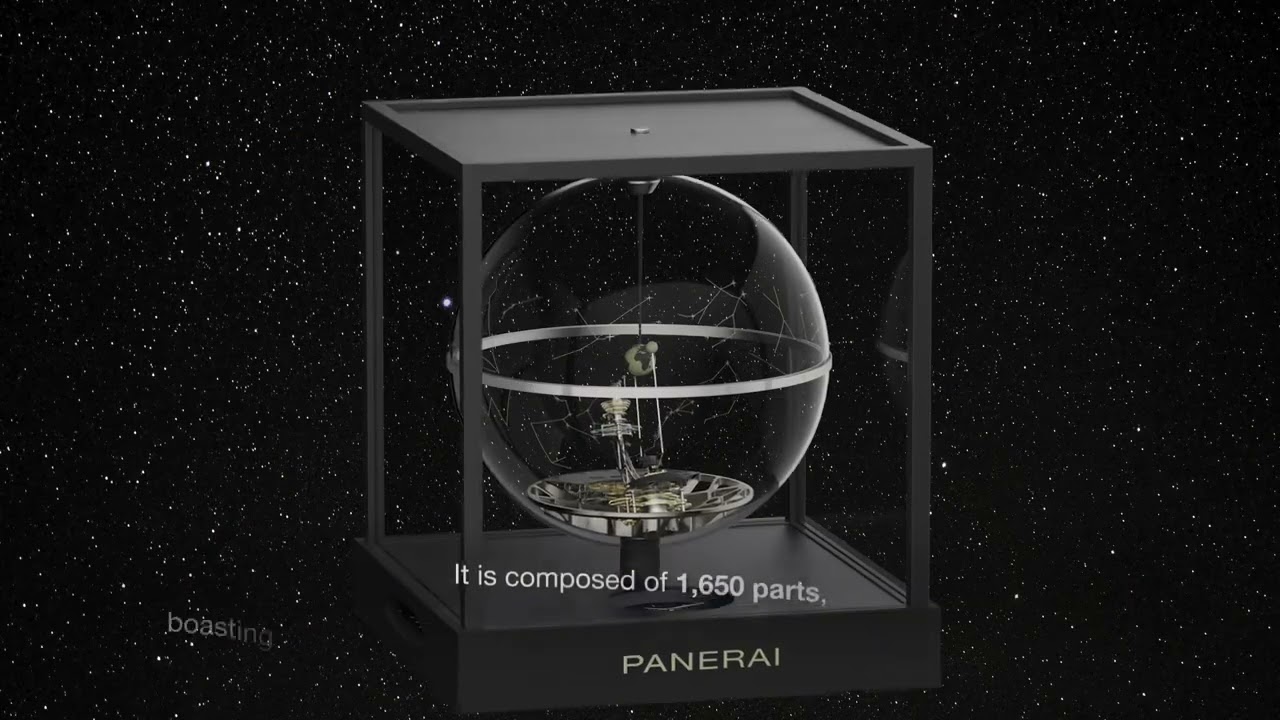 BEYOND THE WATCH | World of Manufacture - Laboratorio di Idee: the Novelties