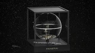 BEYOND THE WATCH | World of Manufacture - Laboratorio di Idee: the Novelties