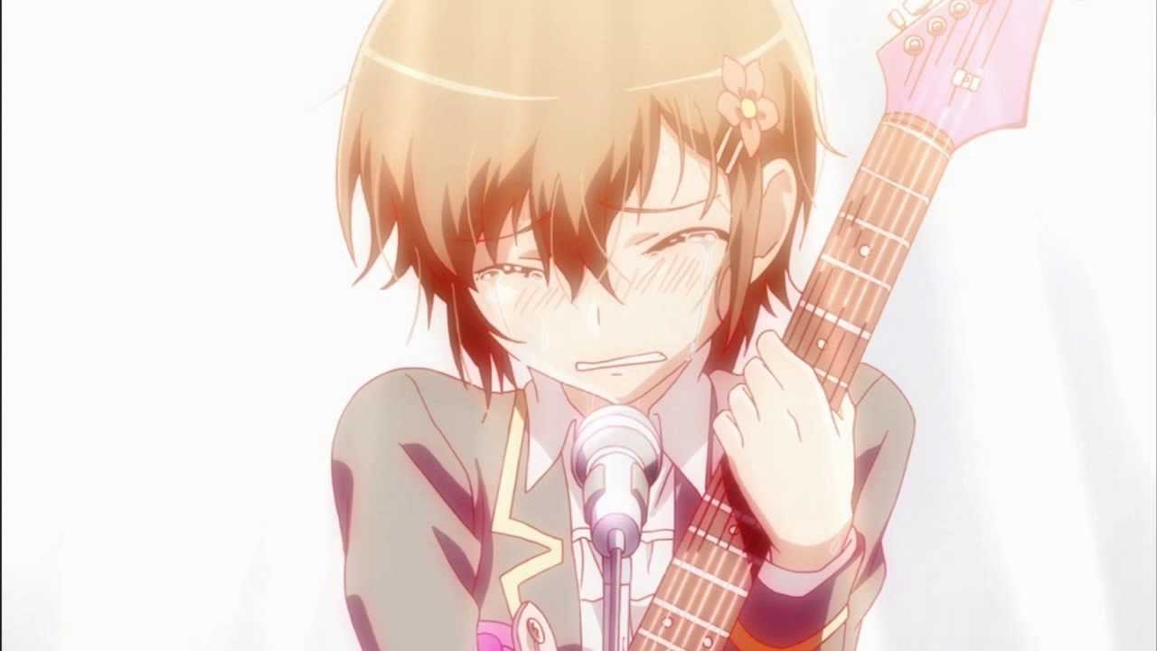 Season 3 The World God Only Knows Goddess Chihiro Ed Song Memory Of My First Love Youtube