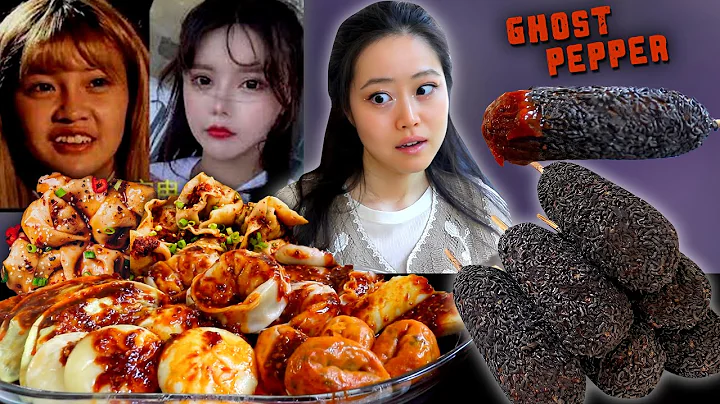 The DARK TRUTH behind the most popular Chinese reality show that ruined countless families | Mukbang - DayDayNews