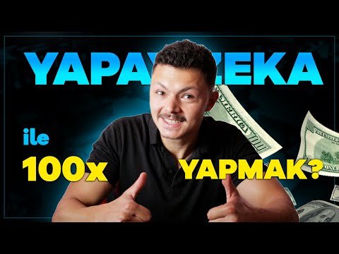 Yapay Zeka ile 100x Yapan Token Bulmak - DexCheck Detaylı Kullanım