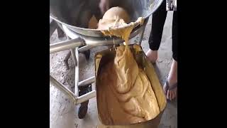 Jaggery From Coconut....thailand Model