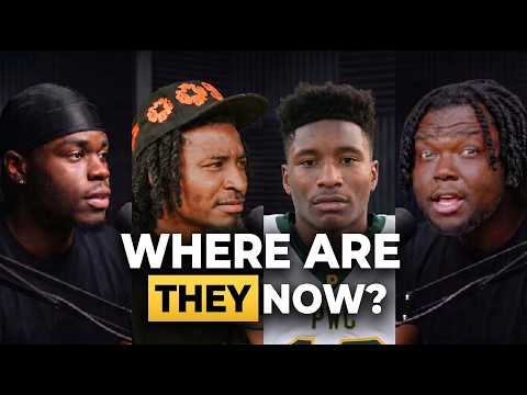 WHAT HAPPENED TO HITMAN? 🤯 | 10 Years Later... Fatherhood, Football, Jail, Felling Famous | EP: 5