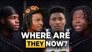 WHAT HAPPENED TO HITMAN? 🤯 | 10 Years Later... Fatherhood, Football, Jail, Felling Famous | EP: 5