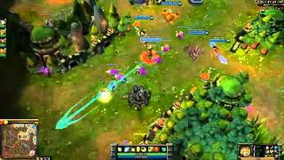 Best Blitzcrank Hook NA