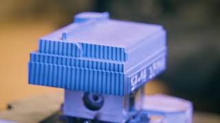 Orodjarstvo Gorjak D.o.o. Werkzeugbau - Toolmaking 2017