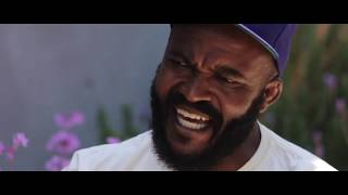 Sal Masekela's Disgusting Encounter on First Surf in Post-Apartheid South Africa - The Inertia