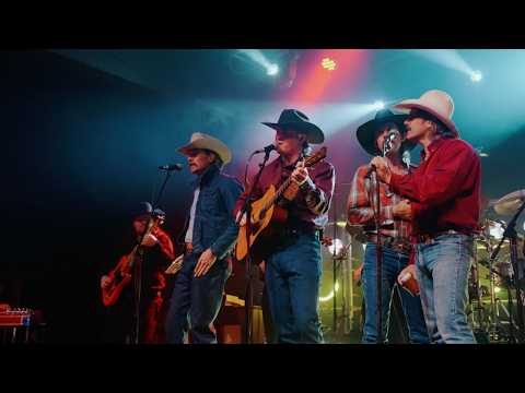 Jade Eagleson and Midland - Coming Soon To A Honky Tonk Near You (Official Music Video)