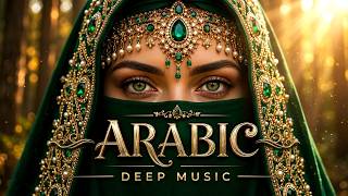 Deep Arabic Emotions | Deep House Chill Mix | 𝑳𝒂𝒚𝒂𝒍𝒊 𝑴𝒊𝒓𝒂𝒈𝒆