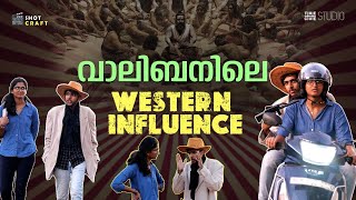 Top 5 Western Spaghetti Movies Malaikottai Vaaliban Shotcraft Ep-4 Cue Studio