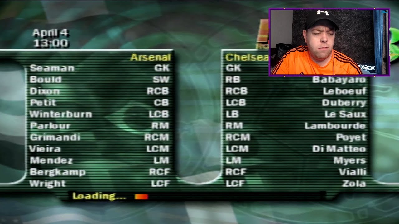 Season finale! | Retro FIFA Career Mode Ep 14 | FIFA 98 Road to the World Cup