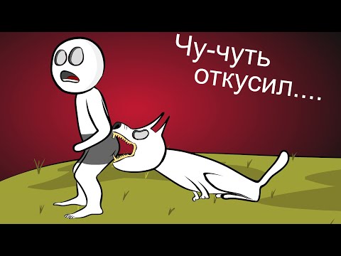 Мои домашние питомцы Собаки (анимация)