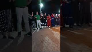 Bercem Muzik Berteki 5/8 Ağır Halay