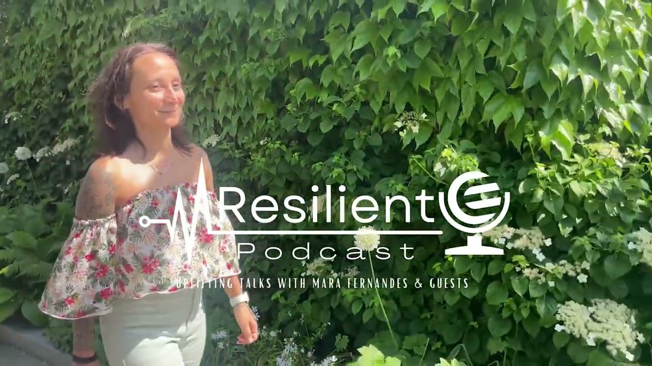 Resiliente Podcast Season 2 INTRO