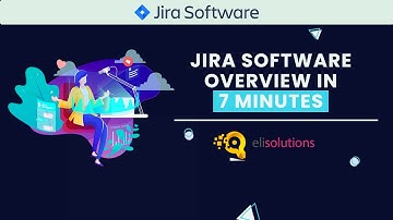 Jira Overview #jira #atlassian #descript