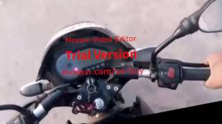 মোটর সাইকেল চালানোর নিয়ম- নতুনদের জন্য ( motor bike driving tutorial for beginners )