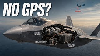 How Does The Military Navigate Without GPS Signals?