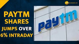 Global Brokerage Bullish on Paytm, estimates Rs 600 per share gain--Check Details Here screenshot 3