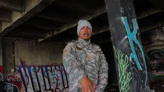 Voy De Roce / Backfly Mc