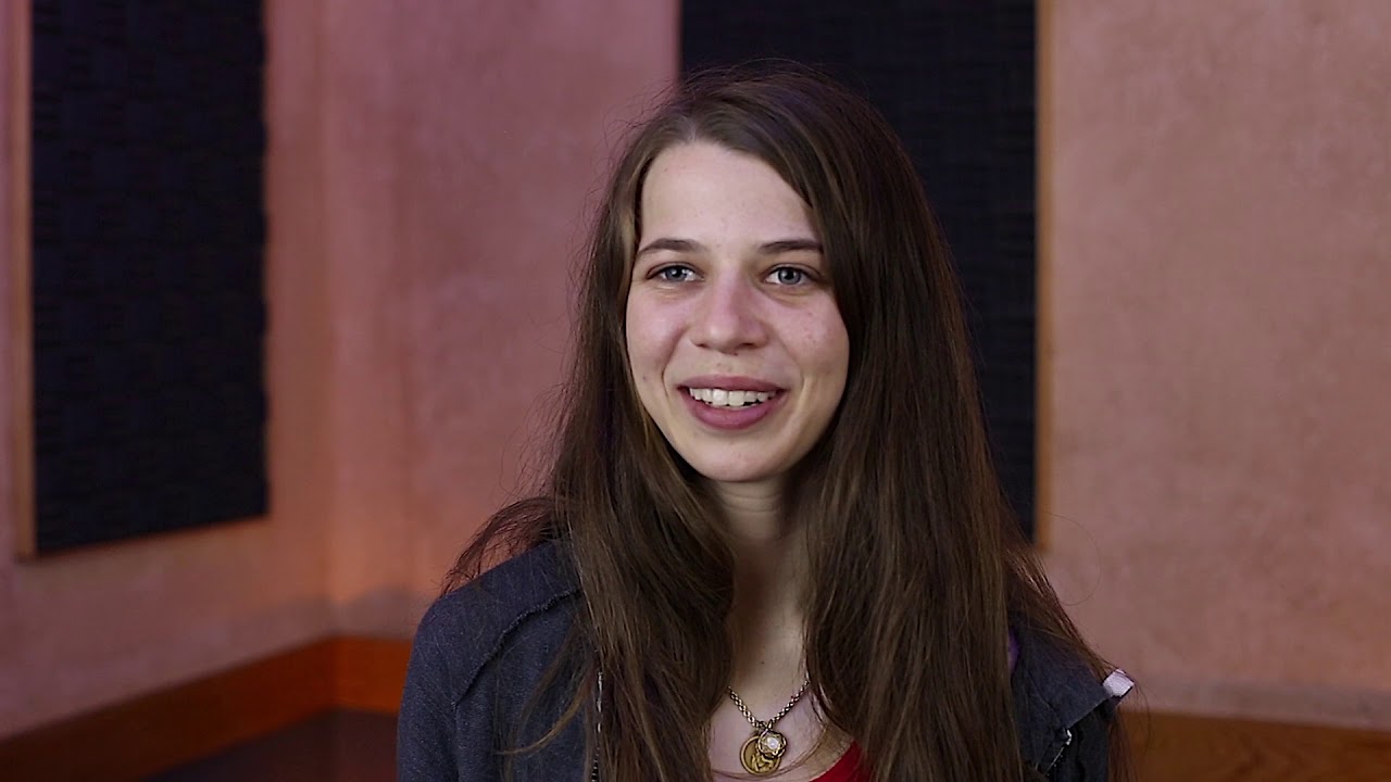 Blue Tree Records Promo