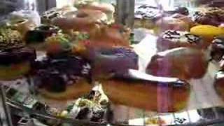 mmm donuts