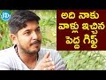 Biggest gift from my parents was freedom to choose: Rakendu Mouli