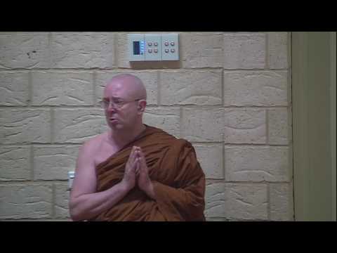 20 ajahn brahm retre|eng