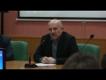 Встреча с П.Р. Палажченко. 19.02.2015