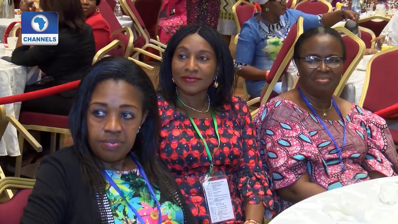 2017 Annual National Women Conference | Dateline Lagos |