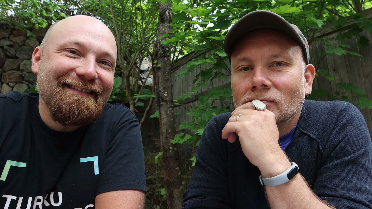 Korpi ForRest valmistautumassa syksyn valmennusprojekteihin