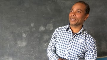 Definite integral as the limit of sum l integration from first principle l calculus