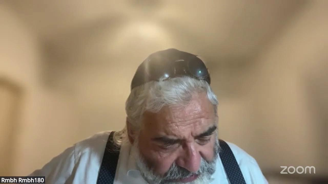 Daf HaYomi massehet houlin page 85