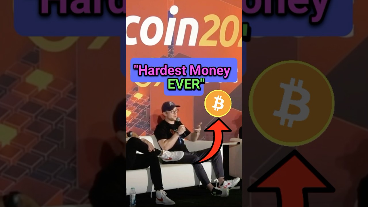 Bitcoin NEEDS to be trustless when it comes to staking!