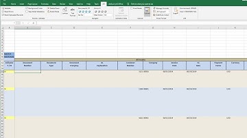 Excel Upload of A/R Invoices to JD Edwards EnterpriseOne - LynX Business Integrator