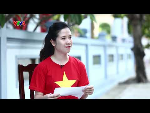 Video Hành trình về Trường Sa và nhà giàn DK1 năm 2019 - youtube