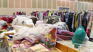 LFA Kids Consignment event returns